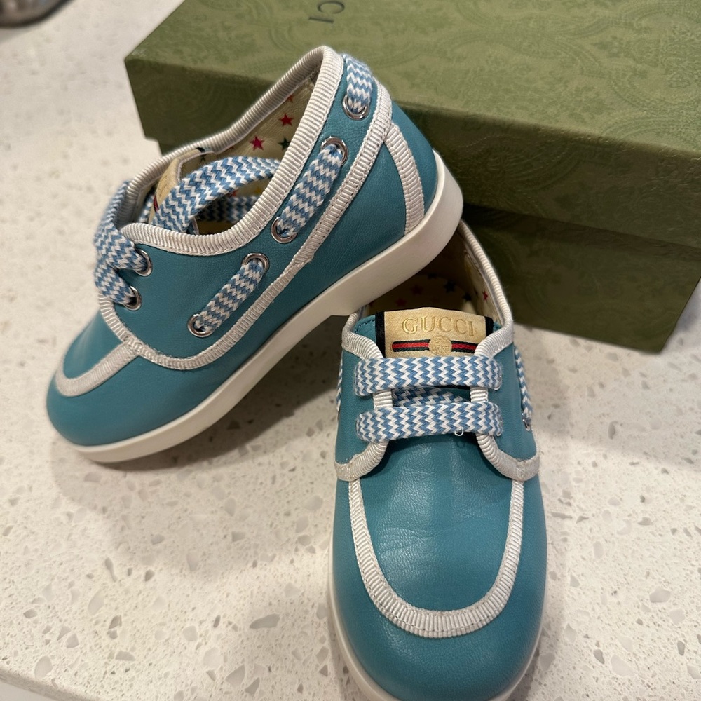 Gucci kids